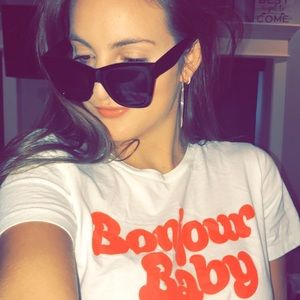 Meet your Posher, Julianna